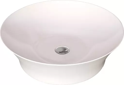 Раковина Allen Brau Liberty 42, белая 4.32002.20