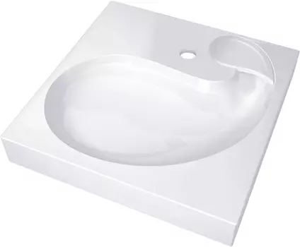 Раковина Altasan Subra 60 UPP60SUBRAs