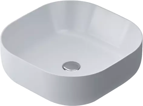 Раковина Am.Pm Universal 40 см C8FC0X043GWSQ