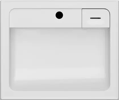 Раковина Am.Pm X-Joy M85AWCC0602WG 60