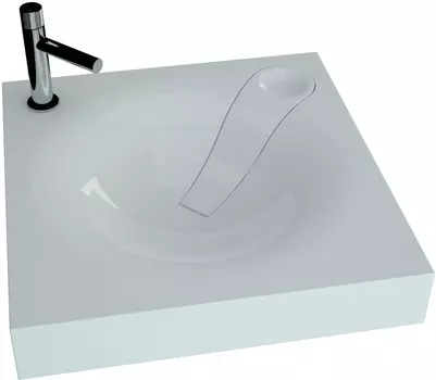 Раковина Andrea Angy 4680028070566