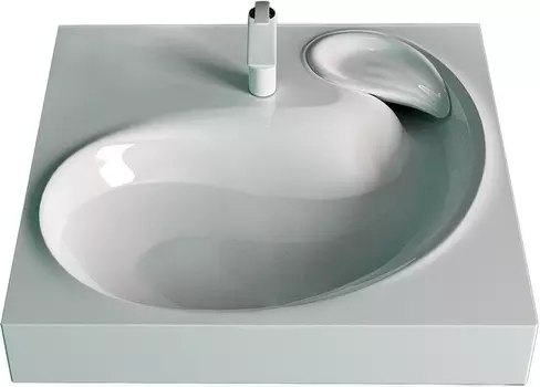 Раковина Andrea Buta60 60x60