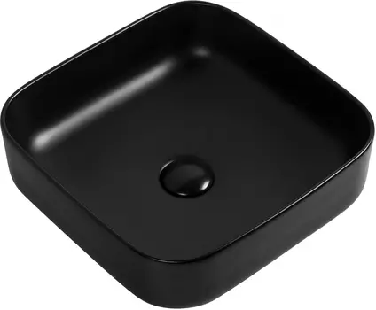 Раковина Aquanet City 1-MB 245837