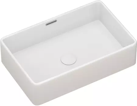 Раковина Aquanet Perfect 3 белая 273673