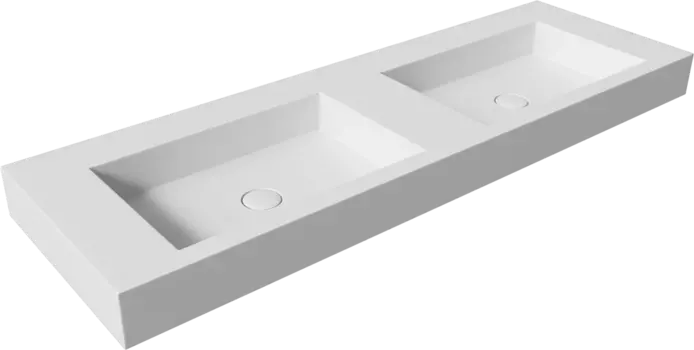 Раковина Armadi Art Flat ST 140 888-140