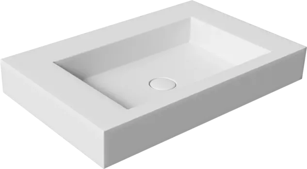 Раковина Armadi Art Flat ST 70 888-70