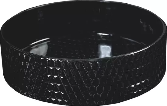 Раковина Armadi Art Lucido черная 817-B