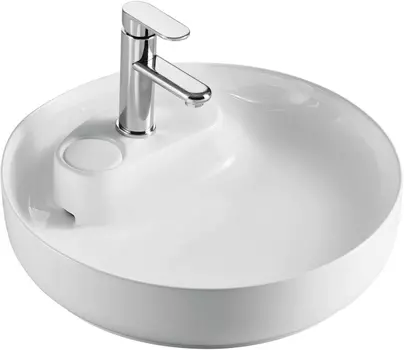 Раковина Art&amp;Max AM3570-AS