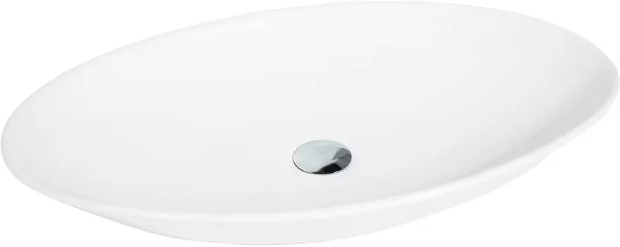 Раковина Art&amp;Max AM5273-W