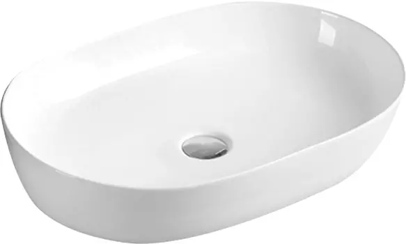 Раковина Art&amp;Max AM5415-W