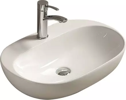 Раковина Art&Max AM-78375 белая