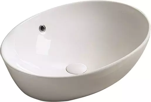 Раковина Art&Max AM-78394 белая