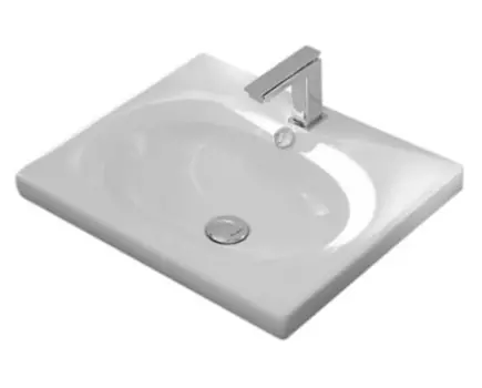 Раковина ArtCeram Blend BLL004 01;00