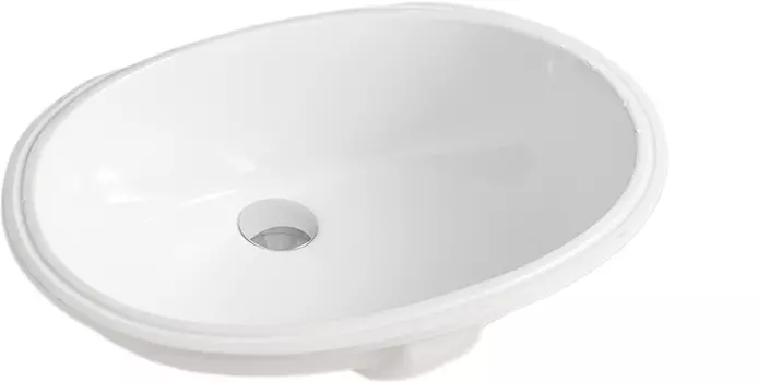 Раковина ArtCeram Diana DIL001 ART-DIL001 01; 00