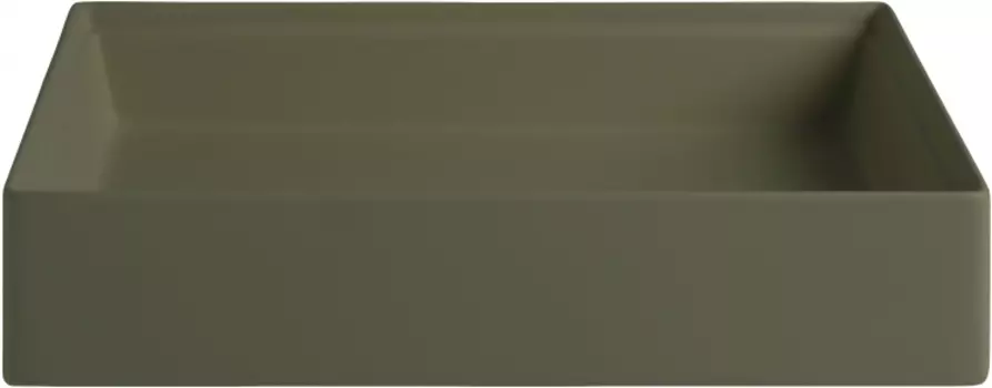 Раковина ArtCeram Scalino 55 mate ART-SCL002 24; 00