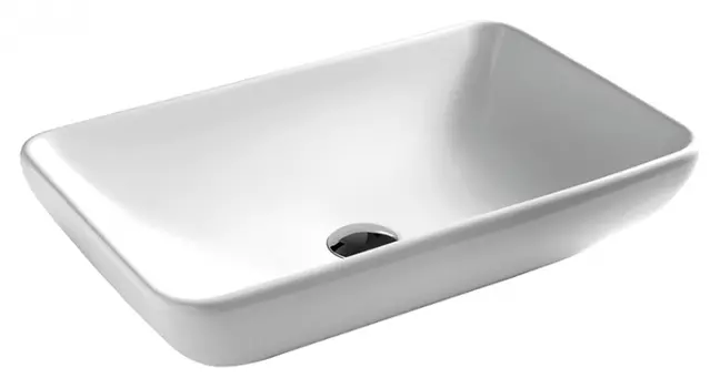 Раковина ArtCeram Tai TAL001 60 см TAL001V01