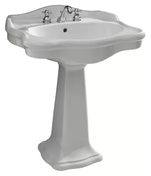 Раковина Axa Contea 72 см