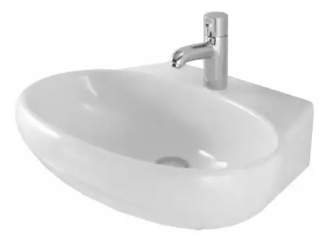 Раковина Azzurra Clas CLA200B1/65