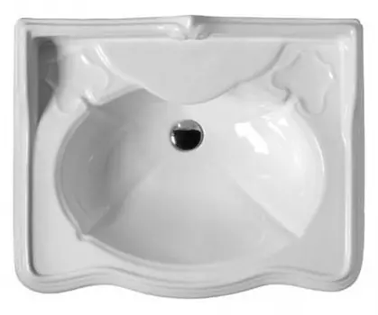 Раковина Azzurra Jubilaeum JUB200B1/70