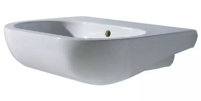 Раковина Azzurra Nuvola NUV200B1/60