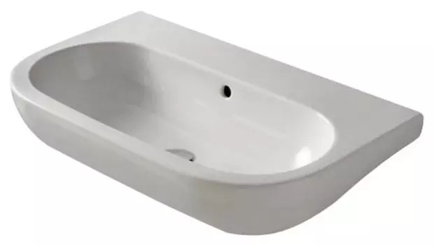 Раковина Azzurra Nuvola NUV200B1/75