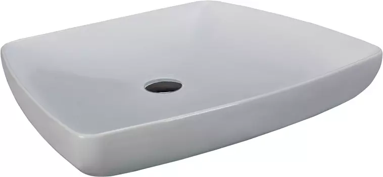 Раковина beWash Helenen 60 белая глянцевая 69601001