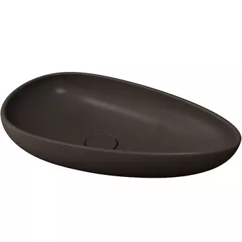 Раковина Bocchi Etna 1114-025-0125 кофейная