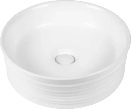 Раковина BOND Circle S60-410