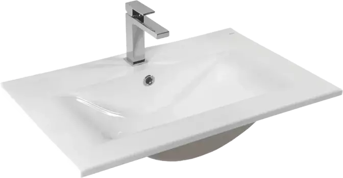 Раковина BOND Cube S05-700 белая