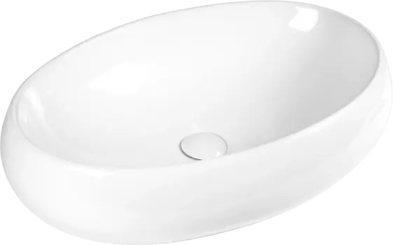 Раковина BOND Oval S58-600