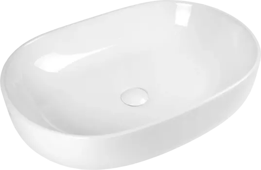 Раковина BOND Oval S59-600