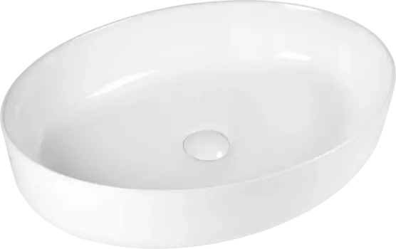 Раковина BOND Oval S62-550