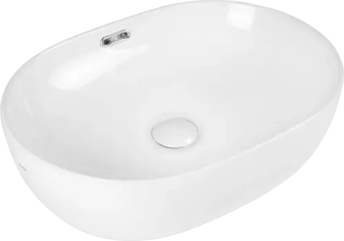 Раковина BOND Oval S65-490