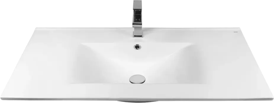 Раковина BOND S05 -1000 белая S05-1000