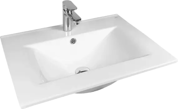 Раковина BOND S05 -600 белая S05-600