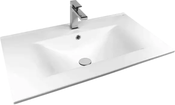 Раковина BOND S05 -800 белая S05-800