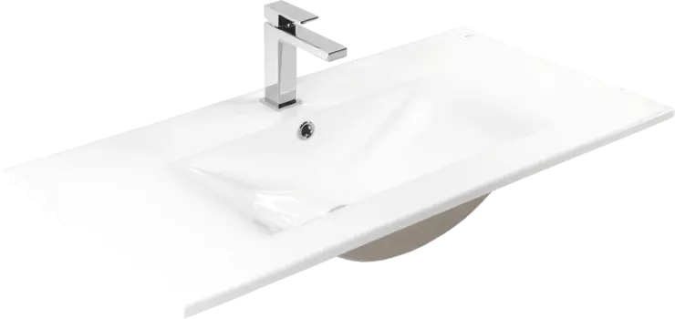 Раковина BOND S05 -900 белая S05-900