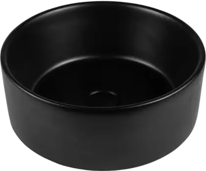 Раковина BOND S53 -398 черная S53-398