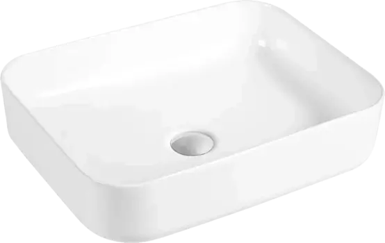 Раковина BOND S54 -500 белая S54-500