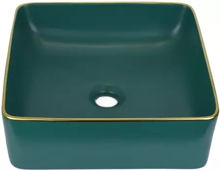 Раковина Bronze de Luxe 1063 /1063