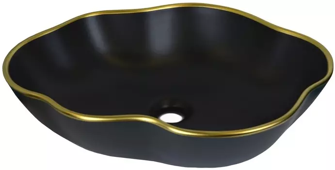 Раковина Bronze de Luxe 1395 /1395