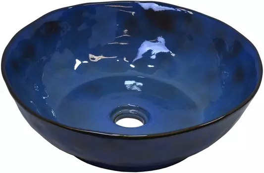 Раковина Bronze de Luxe Salamander 2000 /2000