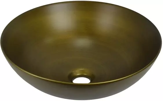 Раковина Bronze de Luxe Sphera 6203 /6203