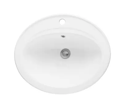 Раковина CeramaLux 56 9413 Белая