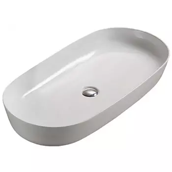 Раковина CeramaLux 81 78327 Белая