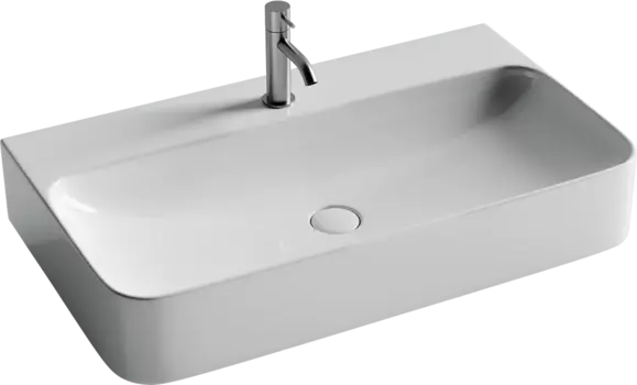 Раковина Ceramica Nova Aura CN2006