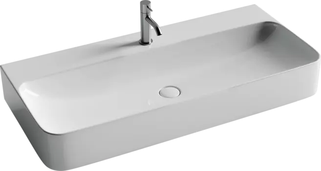 Раковина Ceramica Nova Aura CN2007