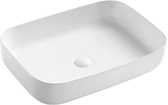 Раковина Ceramica Nova Element CN5004