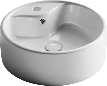 Раковина Ceramica Nova Element CN5027