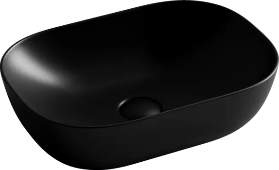 Раковина Ceramica Nova Element CN6009MB черный матовый